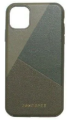Чехол iPhone 11 Pro Max Jasper зеленый