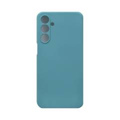 Чехол Samsung A25 Silicone Case мятный