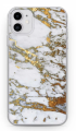 Чехол iPhone 11 Pro мрамор
