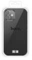 Чехол iPhone 12 mini Hoco черный