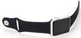 Ремешок для Apple Watch 42mm COTEetCL Silicone Black
