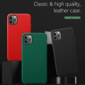 Чехол iPhone 11 Pro K DOO кожа