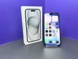 iPhone 15 128Gb Black Dual Sim АКБ 89% imei356520500635617