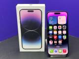 iPhone 14 Pro 256Gb Deep Purple АКБ 100% imei356011261057324