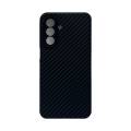 Чехол Samsung A36 карбон