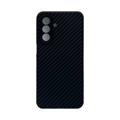 Чехол Samsung A36 карбон