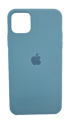 Чехол iPhone 11 Pro Лого
