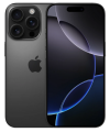 iPhone 16 Pro 128Gb Black Titanium Dual Sim
