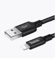 Кабель Hoco X14 USB - Lighting 2m.