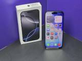 iPhone 16 Pro 128Gb Black Titanium АКБ 91% imei 350717764600016