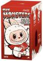 Коллекционная фигурка Labubu The Monsters Coca-Cola