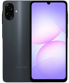 Samsung Galaxy A07 4/64Gb Черный