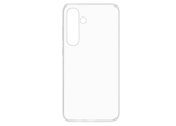Чехол Samsung S24 Plus прозрачный