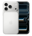 iPhone 17 Pro 512Gb Silver E-Sim