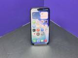 iPhone 16 128Gb Black АКБ 96% imei 358453586983958