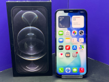 iPhone 12 Pro Max 128Gb Graphite АКБ 80% imei359173735450712