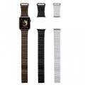 Ремешок для Apple Watch 38/40mm PU Leather