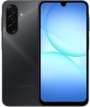 Samsung Galaxy A17 4/128Gb Черный