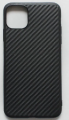 Чехол iPhone 11 Pro Max Карбон