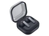 Наушники-вкладыши Samsung Galaxy Buds 4 Pro Черные