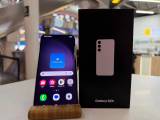 Samsung Galaxy S23 Plus 8/256Gb Lavander imei352496801273677