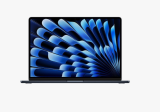MacBook Air 13 M5 16/512Gb Midnight MDHE4