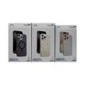 Чехол iPhone 16 Pro Max Keephone Airskin Pro
