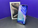 iPhone 15 Pro Max 256Gb Natural Titanium АКБ:86% imei350814294843081