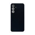 Чехол Samsung S25 FE карбон