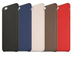 Чехол iPhone 7 Leather Case