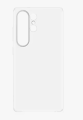 Чехол Samsung S25 Ultra прозрачный