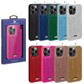 Чехол iPhone 13 Swarovski