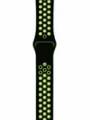 Ремешок для Apple Watch 42mm Sport Band Green