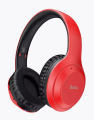 Беспроводные Наушники Hoco W30 Fun move Red