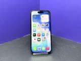 iPhone 16 128GB Black АКБ:89% imei354614898882311