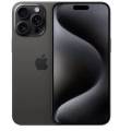 iPhone 15 Pro Max 256GB Black Titanium