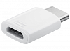 Переходник Micro USB to Type-C