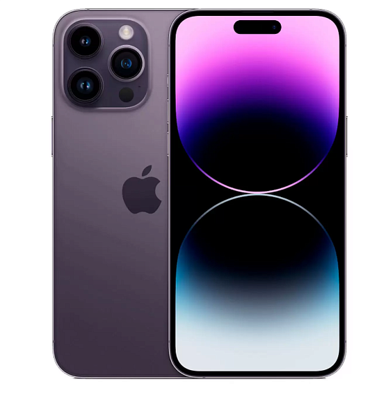 Б/У iPhone 14 Pro Max