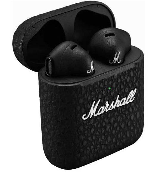 Беспроводные наушники Marshall