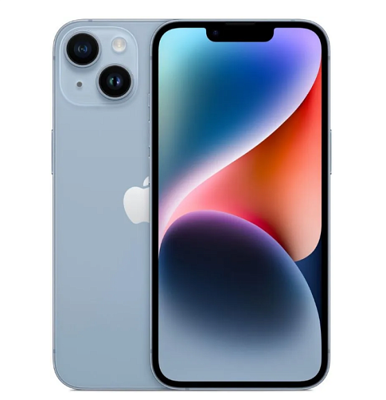 Б/У iPhone 14