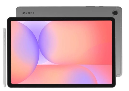  Samsung Galaxy Tab S10 Lite 8/256GB LTE Grey