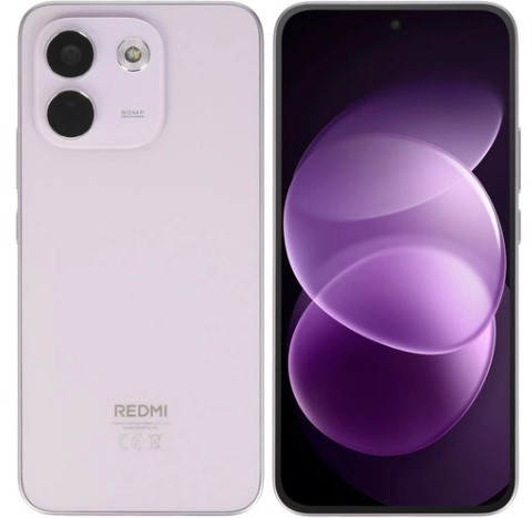Xiaomi Redmi Note 17 Pro Max 8/256Gb Purple