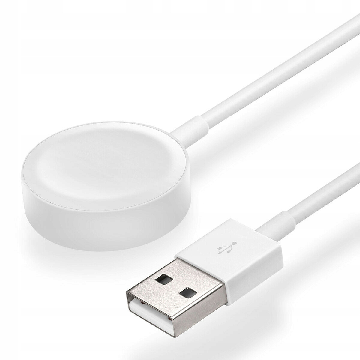 Watch Magnetic Charger to USB 2m Original