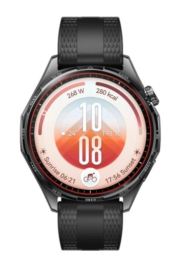 Huawei WATCH GT 7 46mm Black