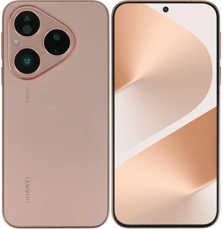Huawei Pura 80 12/256Gb Gold