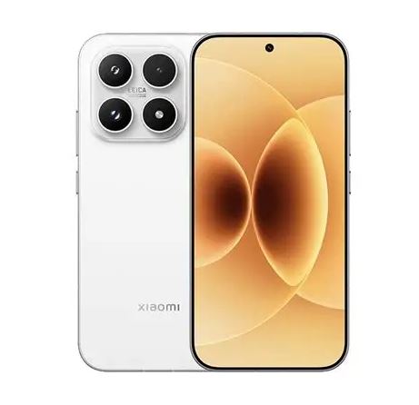 Xiaomi 17 12/256Gb White