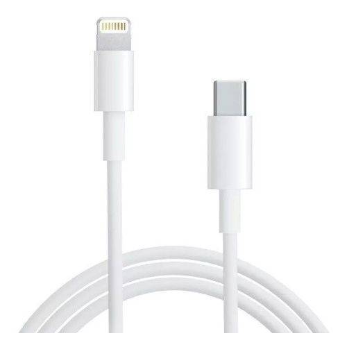 USB Кабель Lightning USB-C 1m Original