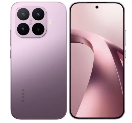 Xiaomi 17T 12/256Gb Violet