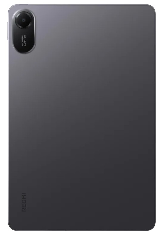 Redmi Pad 2 4/256Gb Graphite Gray