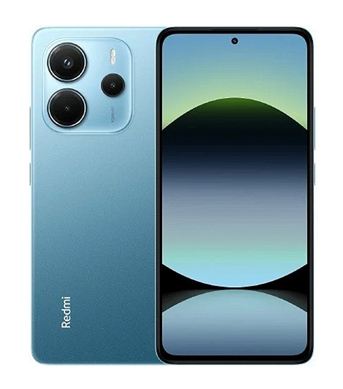 Xiaomi Redmi Note 14 8/256Gb Ocean Blue
